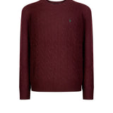 Girocollo POLO RALPH LAUREN
Aged wine