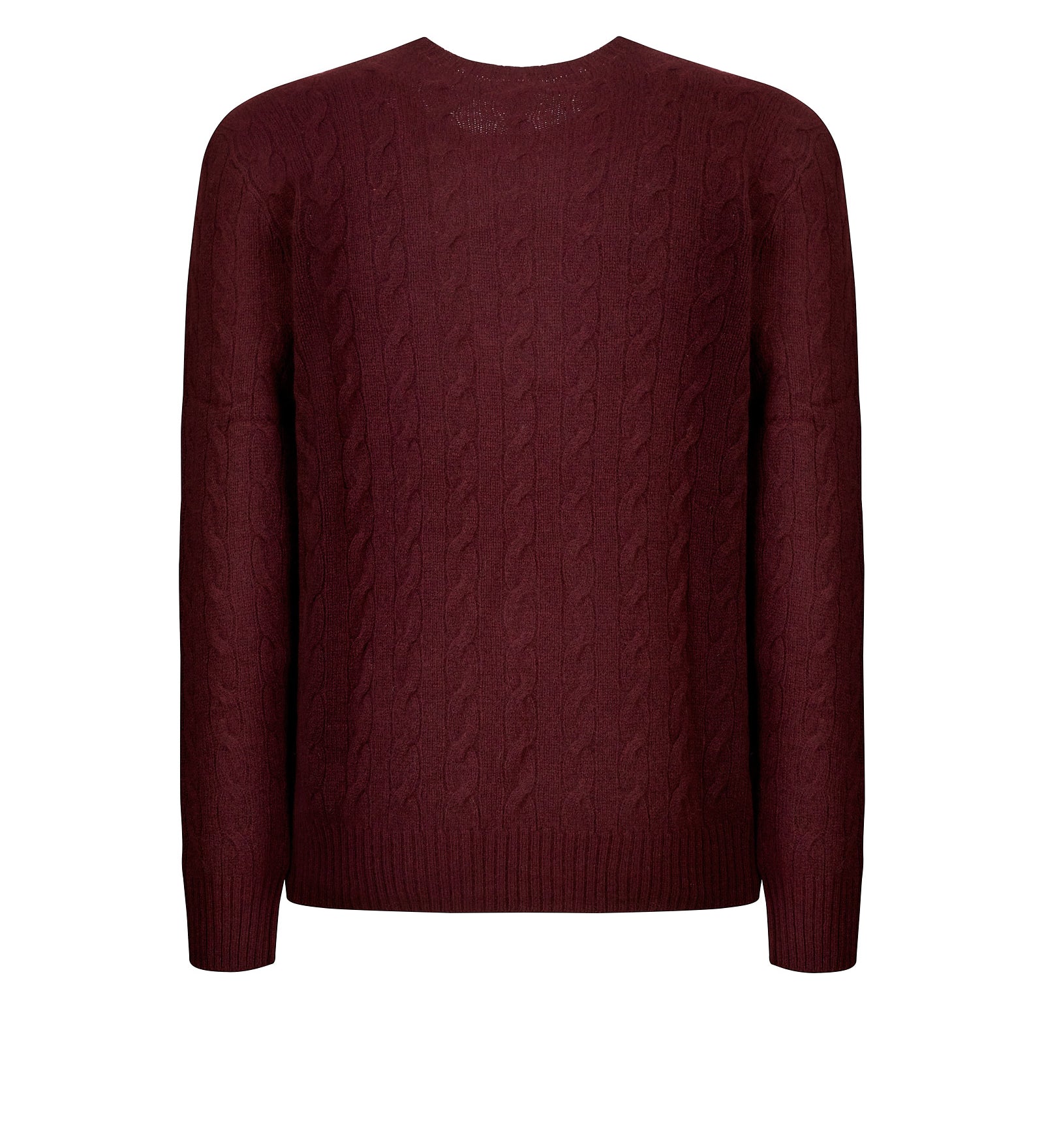 Girocollo POLO RALPH LAUREN
Aged wine