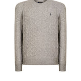 Girocollo POLO RALPH LAUREN
Grey