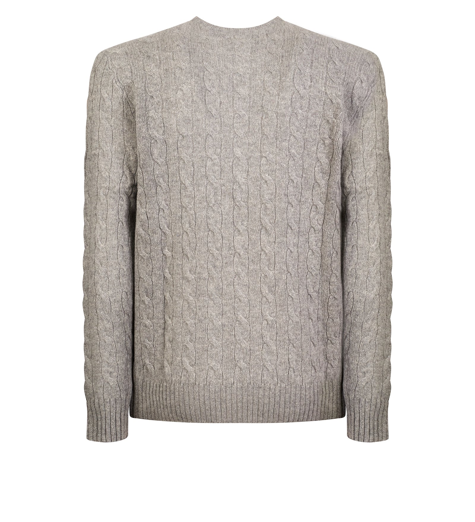 Girocollo POLO RALPH LAUREN
Grey