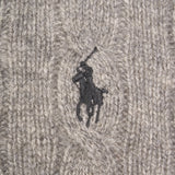 Girocollo POLO RALPH LAUREN
Grey