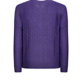 Girocollo POLO RALPH LAUREN
Firefish purple