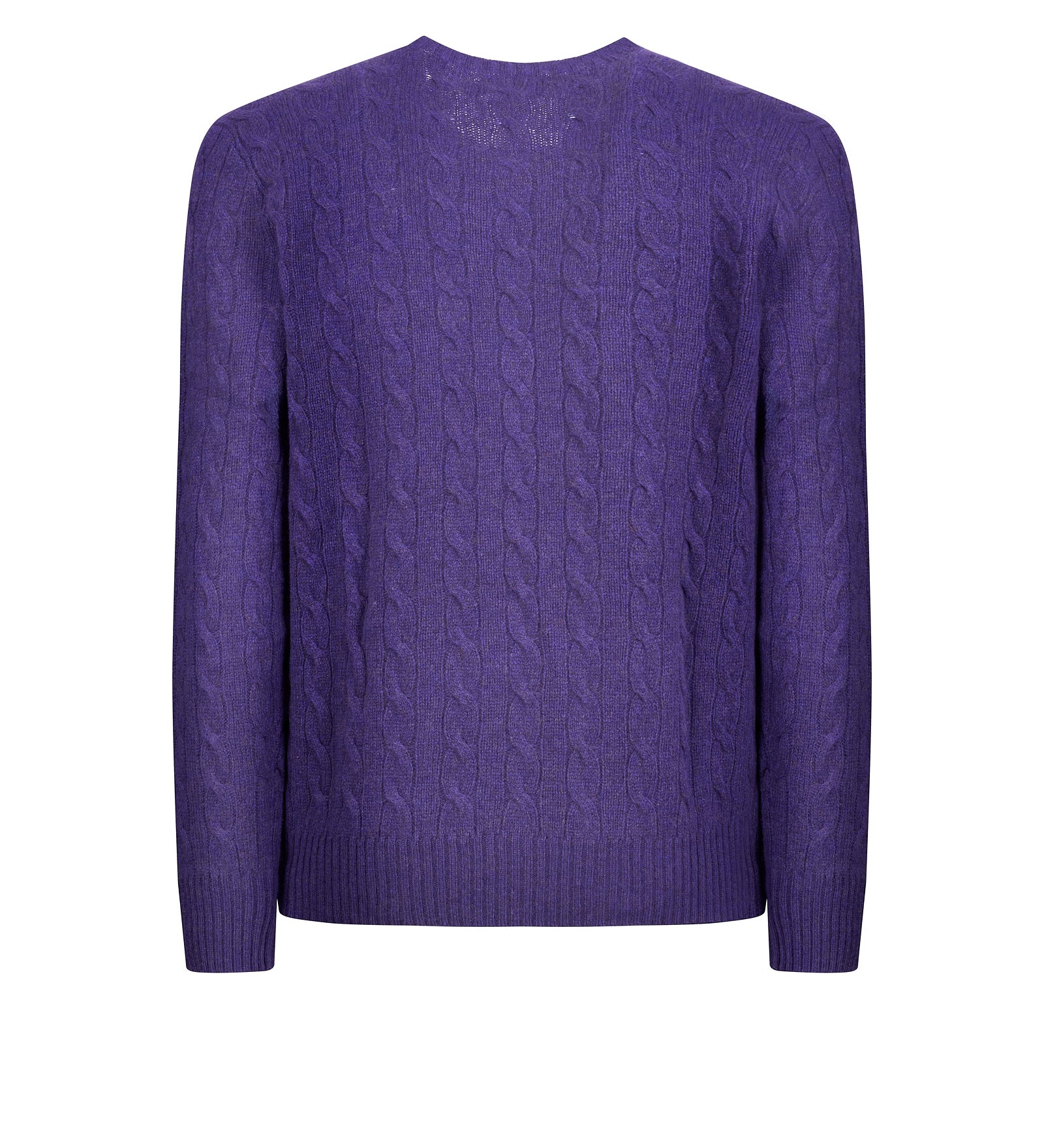 Girocollo POLO RALPH LAUREN
Firefish purple