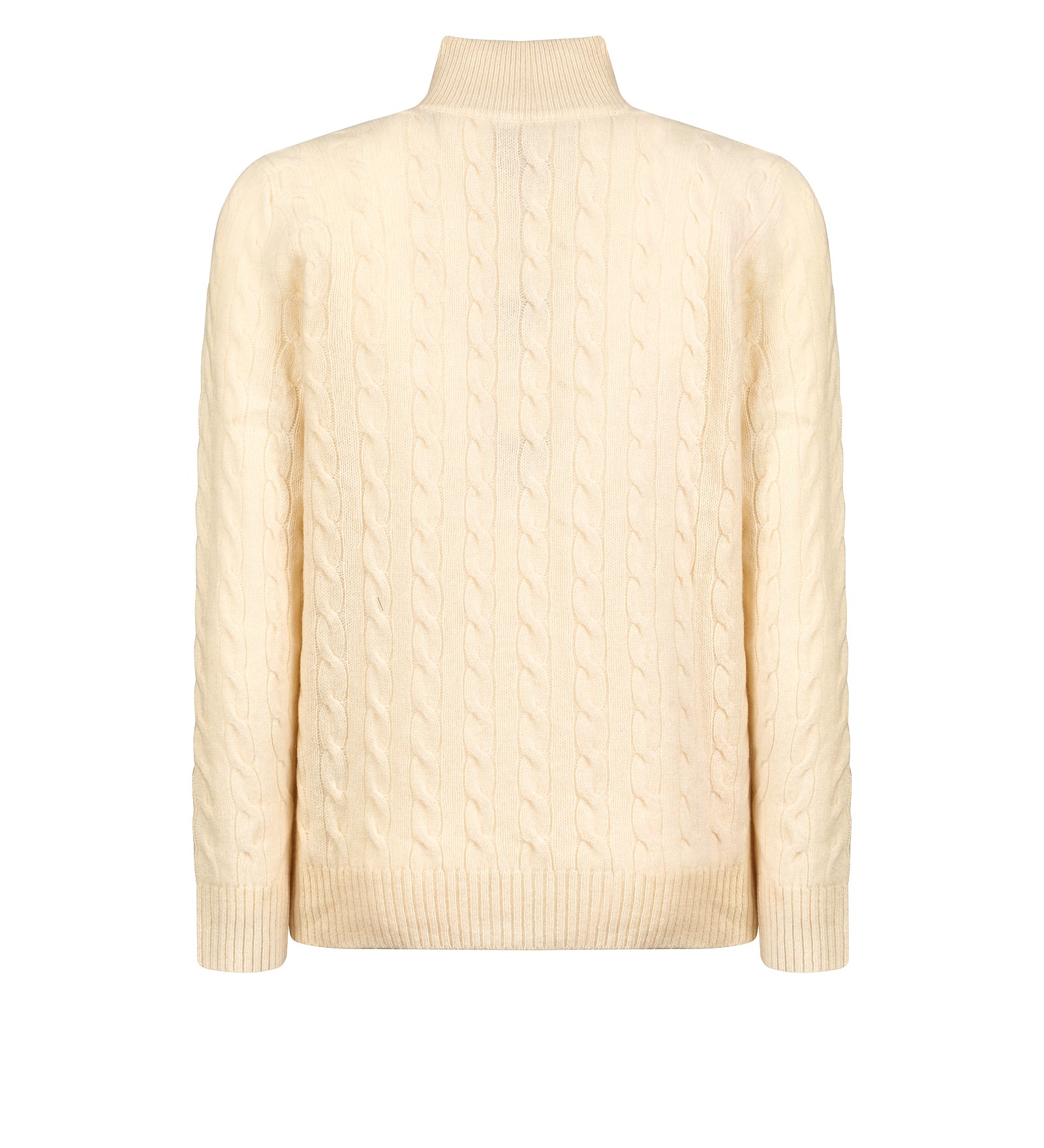 Mezza zip POLO RALPH LAUREN
Andover cream