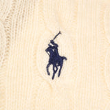 Mezza zip POLO RALPH LAUREN
Andover cream