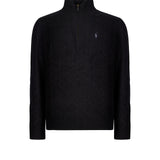 Mezza zip POLO RALPH LAUREN
Polo black
