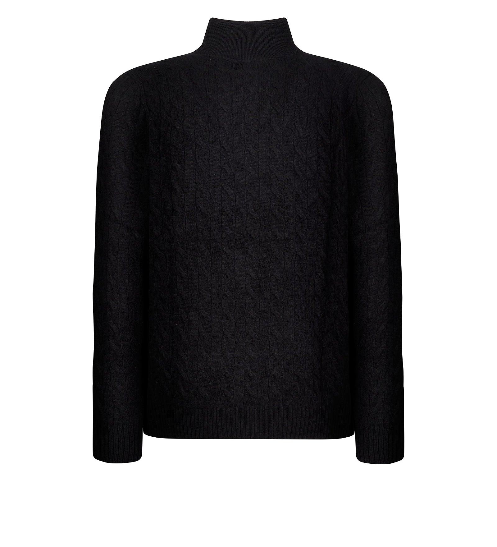 Mezza zip POLO RALPH LAUREN
Polo black