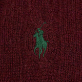 Mezza zip POLO RALPH LAUREN
Aged wine