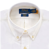Camicia POLO RALPH LAUREN
White