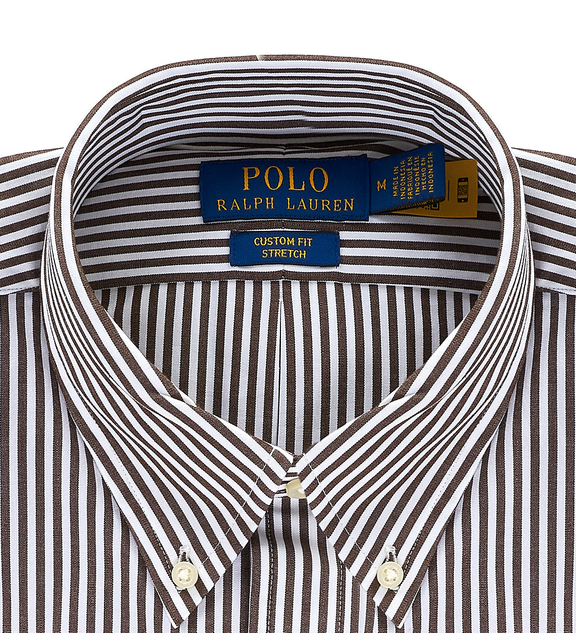 Camicia POLO RALPH LAUREN
White