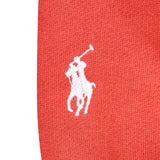 Felpa POLO RALPH LAUREN
Nantucket red
