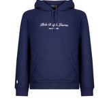 Felpa POLO RALPH LAUREN
Newport navy