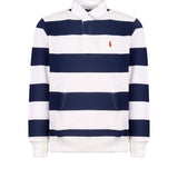 Polo POLO RALPH LAUREN
Newport navy/white
