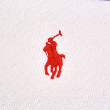 Polo POLO RALPH LAUREN
Newport navy/white