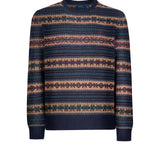 Girocollo POLO RALPH LAUREN
Navy combo