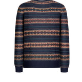 Girocollo POLO RALPH LAUREN
Navy combo