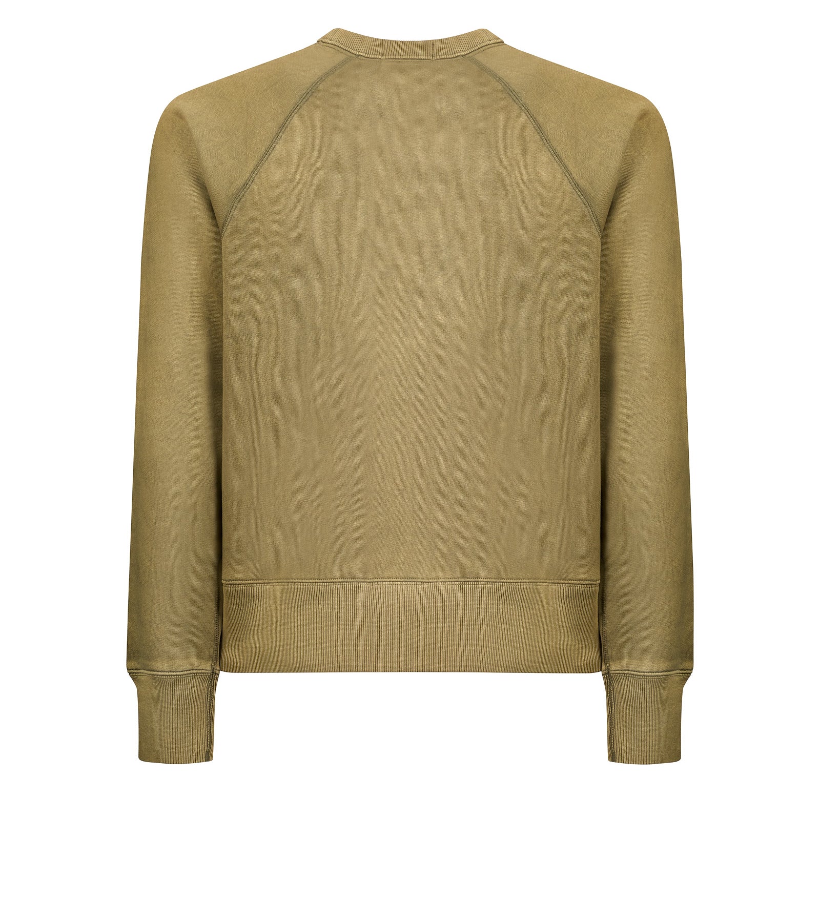 Felpa POLO RALPH LAUREN
Cruise olive