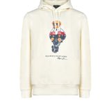 Felpa POLO RALPH LAUREN
Clubhouse cream
