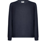 Girocollo ROBERTO COLLINA
Navy