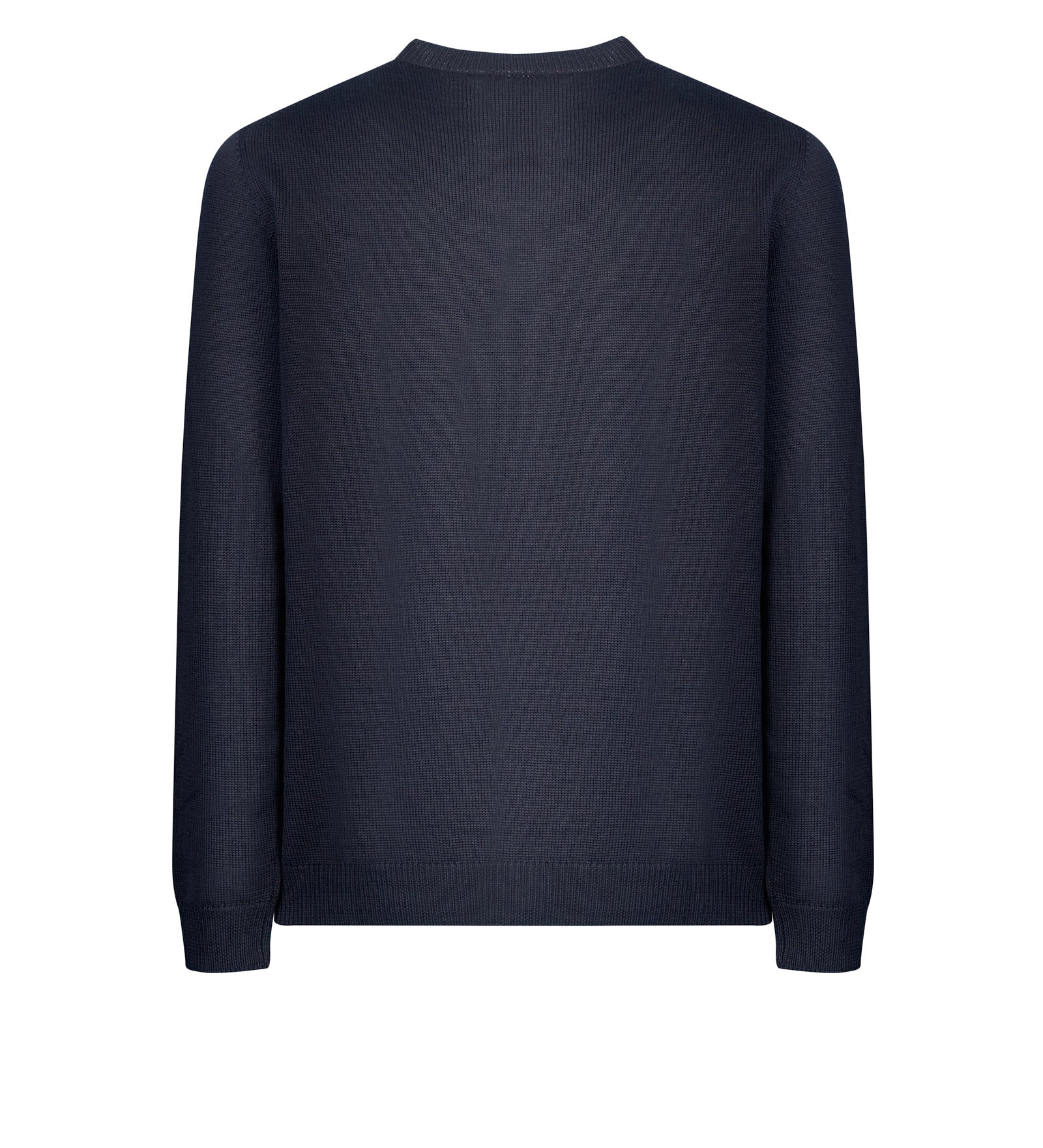 Girocollo ROBERTO COLLINA
Navy