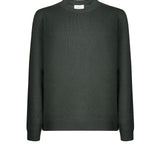 Girocollo ROBERTO COLLINA
Verde scuro