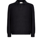 Polo ROBERTO COLLINA
Nero