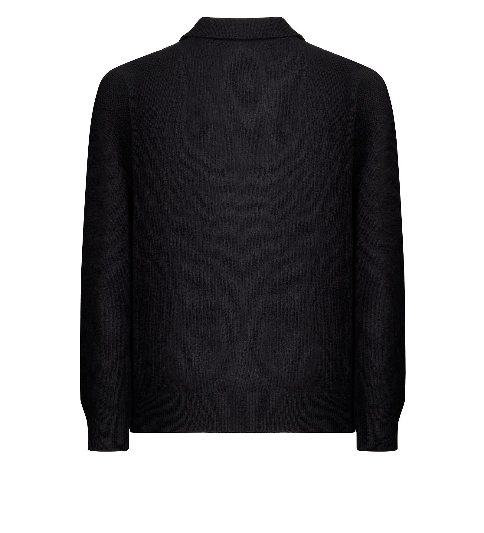 Polo ROBERTO COLLINA
Nero