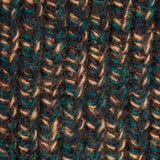 Cardigan ROBERTO COLLINA
Verde/cammello