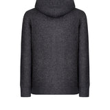 Mezza zip ROBERTO COLLINA
Fango