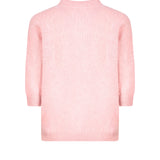 Girocollo ROBERTO COLLINA M/m
Rosa