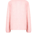 Scollo a v ROBERTO COLLINA M/l
Rosa
