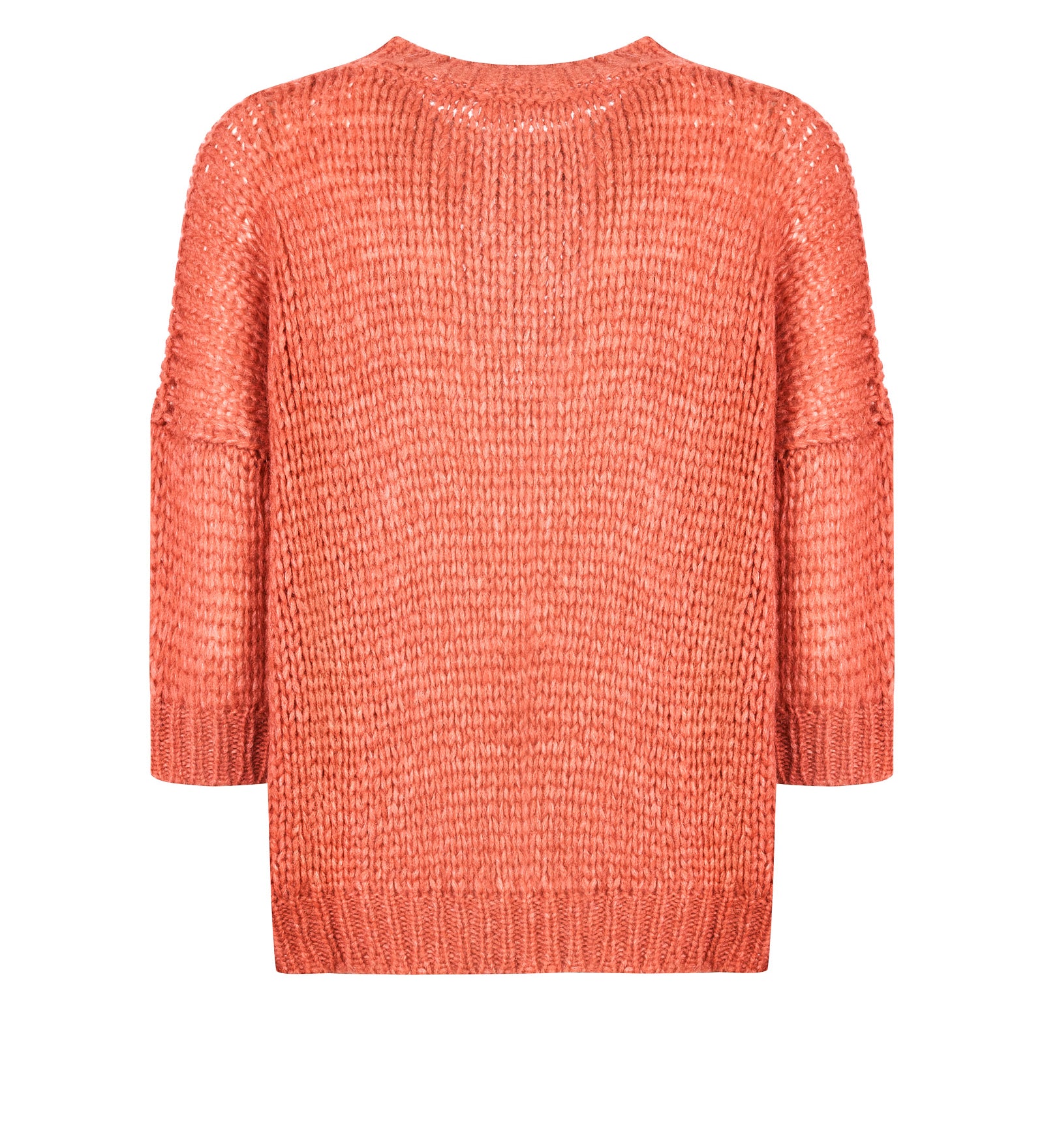 Girocollo ROBERTO COLLINA M/3-4
Rosa