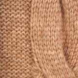 Scollo a v ROBERTO COLLINA Trecce
Cammello