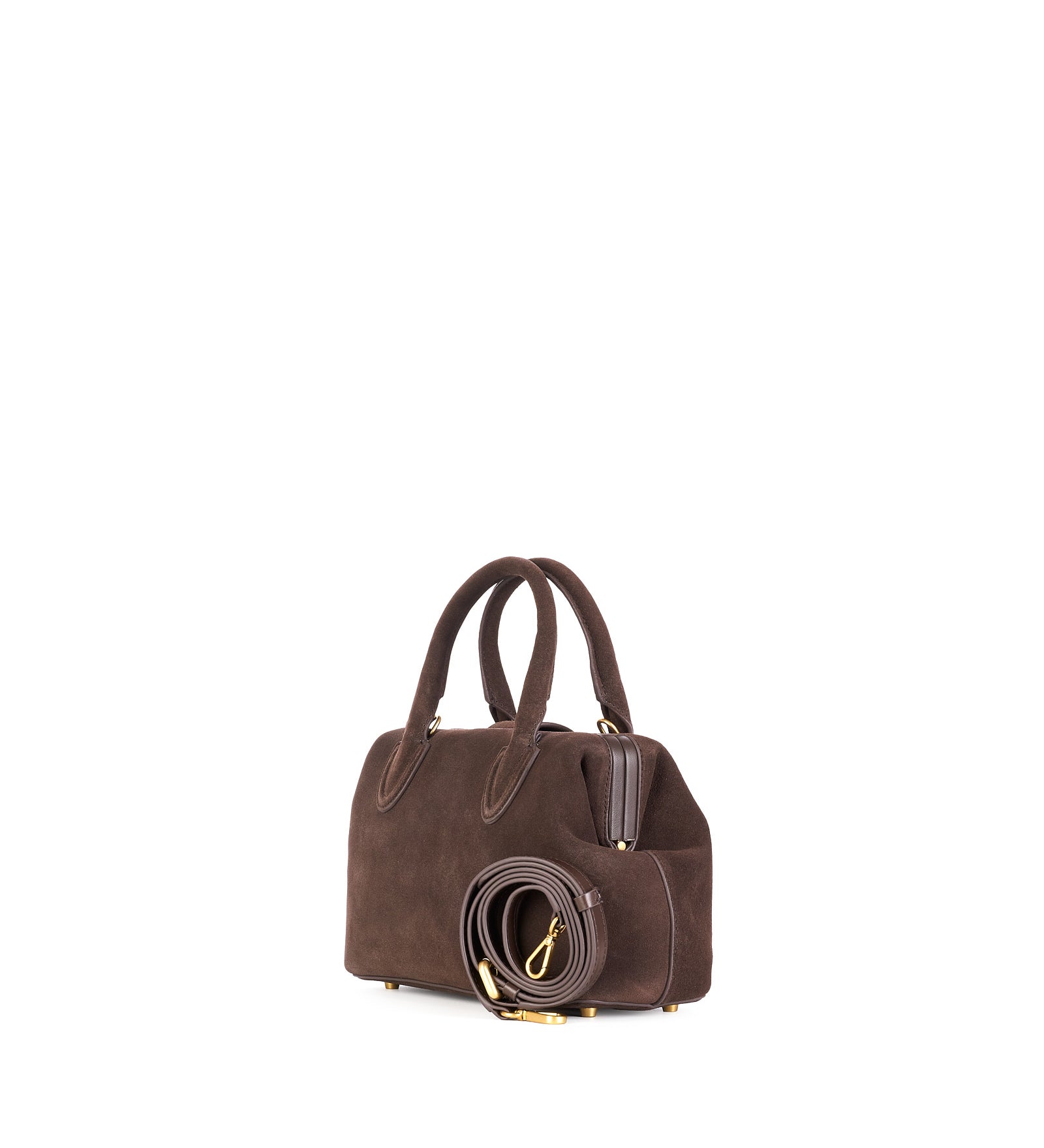 Borsa SCHELL
Fondente