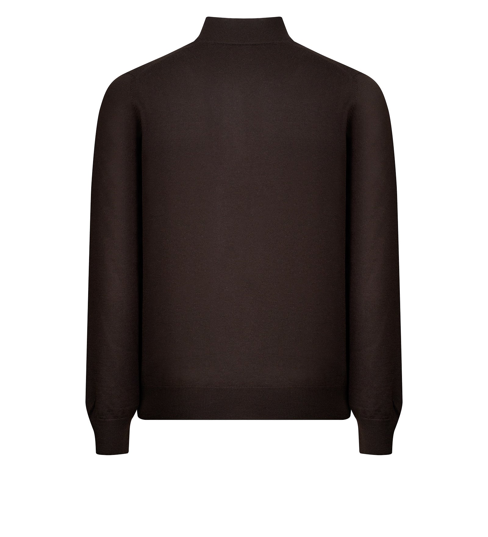 Mezza zip TAGLIATORE Hoche
Testa di moro