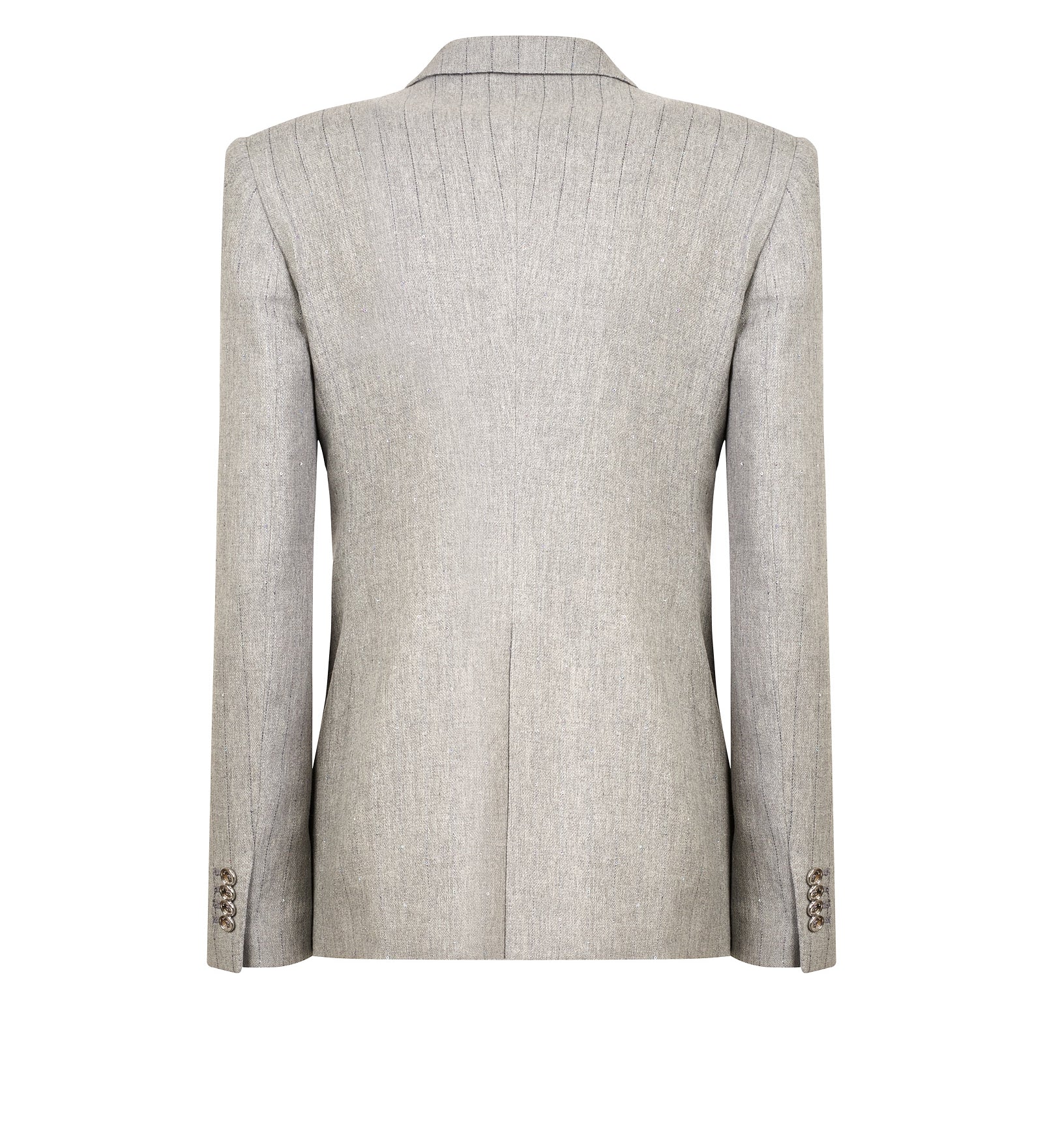 Giacca TAGLIATORE Gessato lurex blu
Grigio
