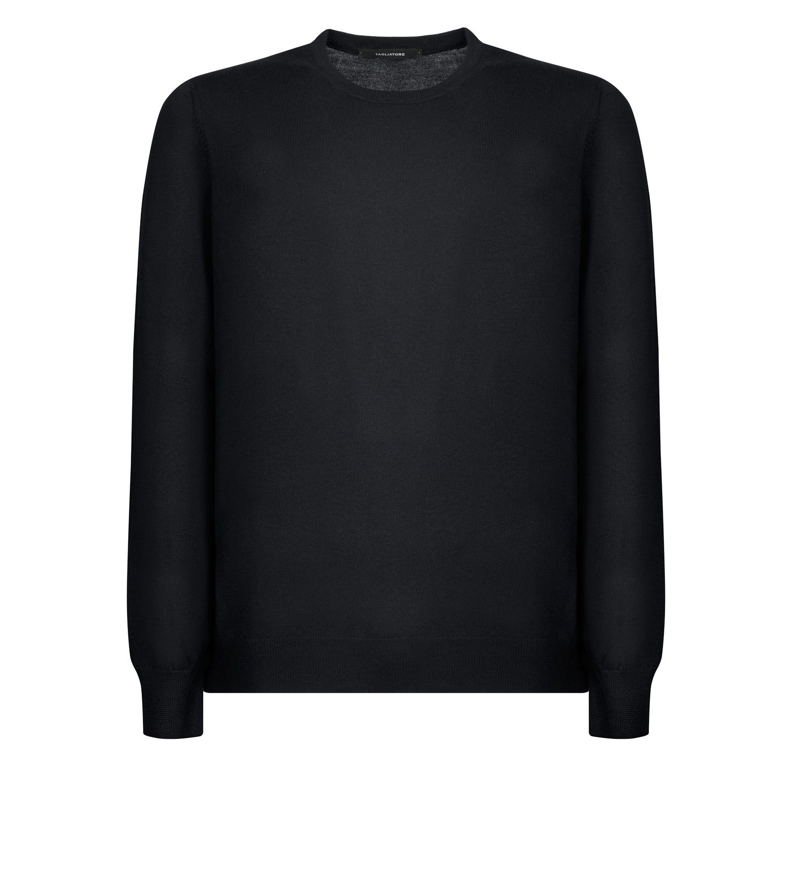 Girocollo TAGLIATORE Marley
Nero