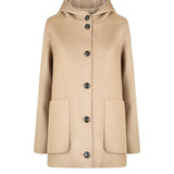 Giubbino WOOLRICH Double
Gold khaki
