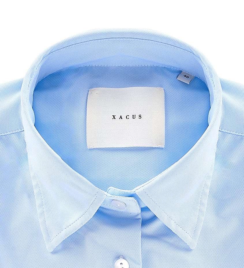 Camicia XACUS
Celeste