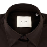 Camicia XACUS
Marrone
