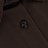 Camicia XACUS
Marrone