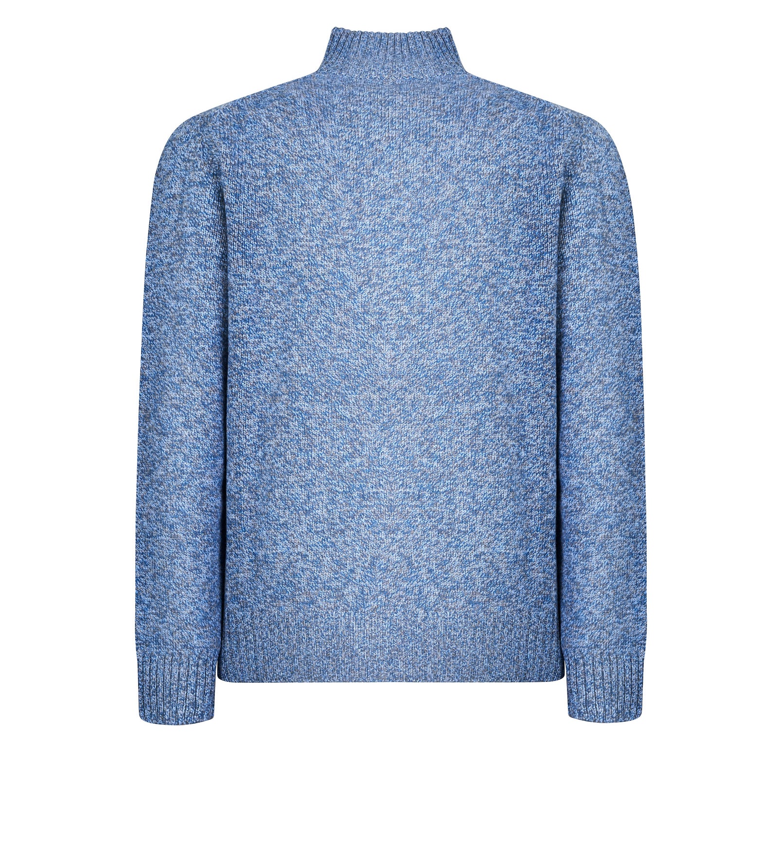 Cardigan ZANONE
Celeste/grigio