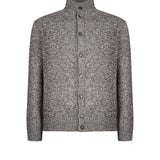 Cardigan ZANONE
Marrone/beige