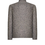 Cardigan ZANONE
Marrone/beige