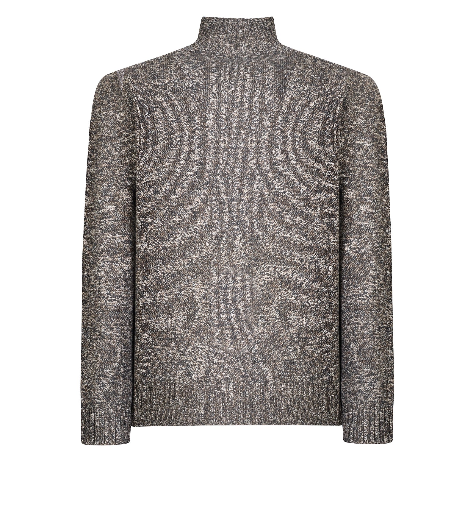 Cardigan ZANONE
Marrone/beige