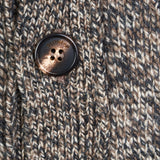 Cardigan ZANONE
Marrone/beige