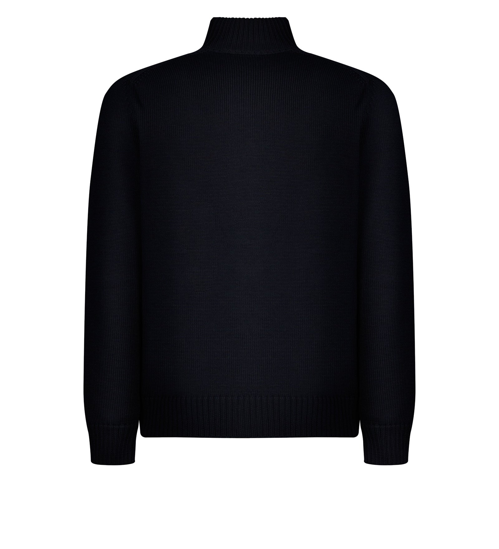 Cardigan ZANONE
Nero