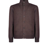 Cardigan ZANONE
Marrone