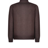Cardigan ZANONE
Marrone