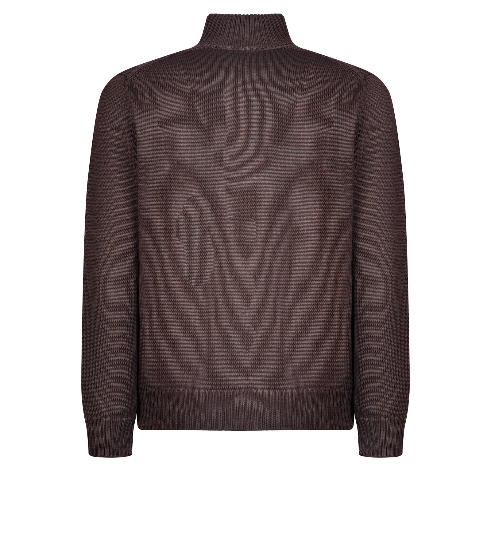 Cardigan ZANONE
Marrone